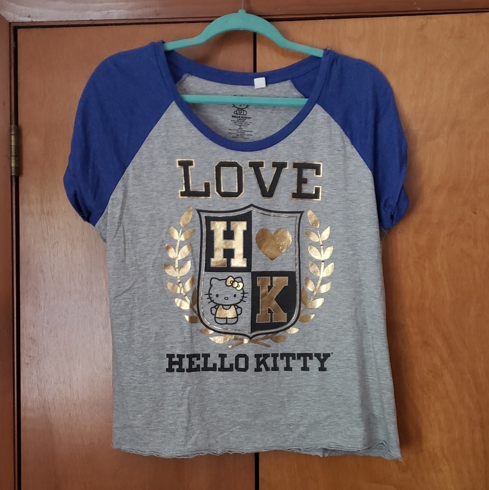 Tee Shirt